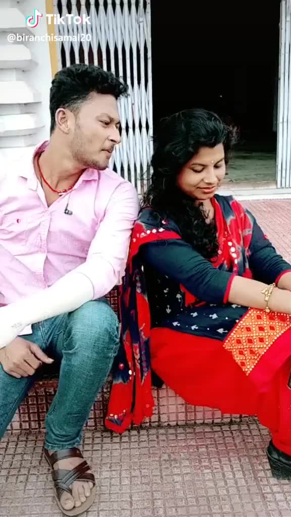 @Rubina Samal