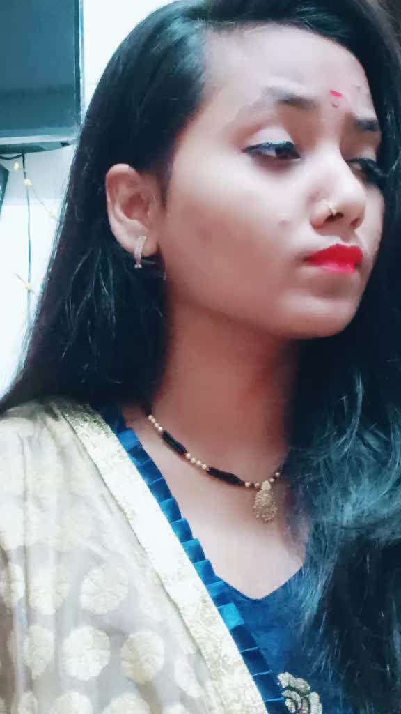 @#मना♥️😍