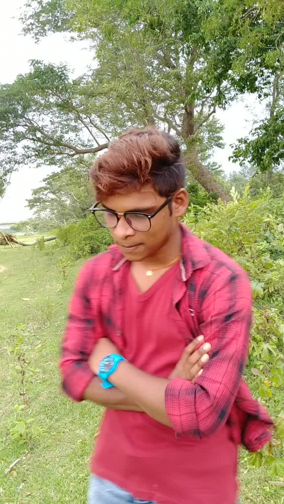 @Manoj Kumar Mohanty