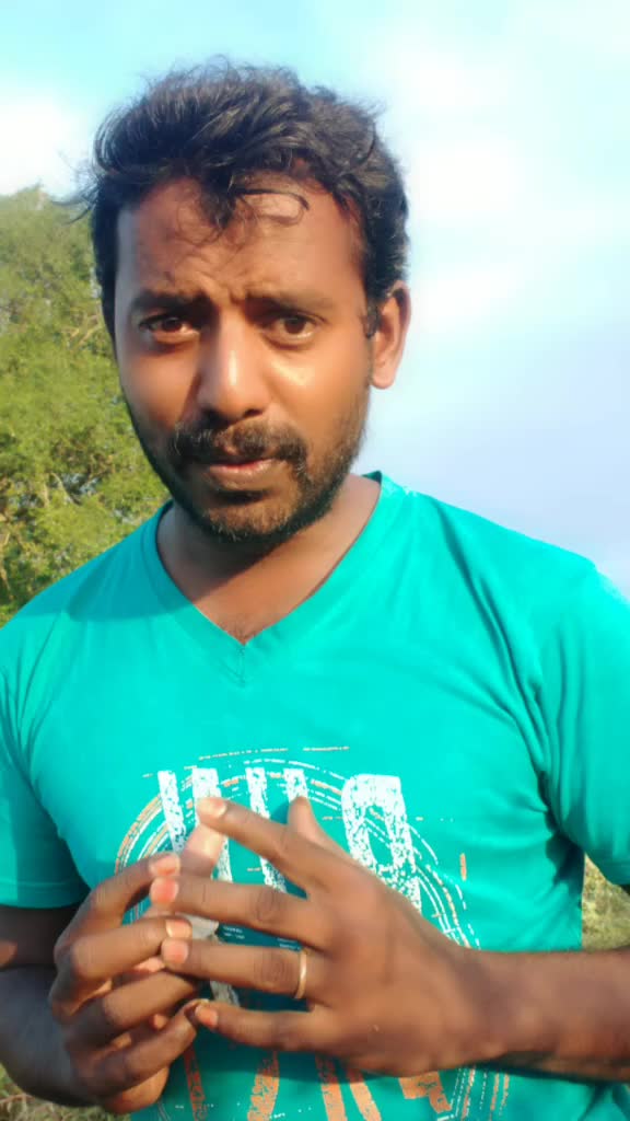 @கிராமத்து பைத்தியம்