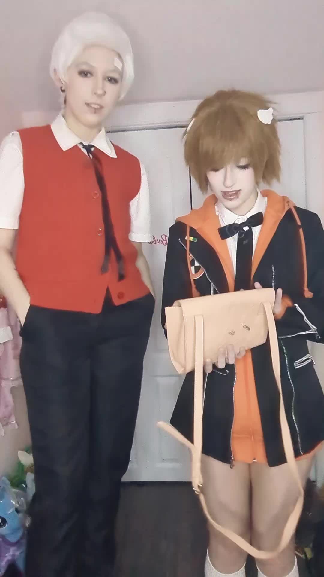 @⭐️Vanilla🍒