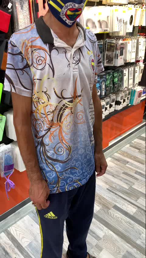 @Furkan Kaplan