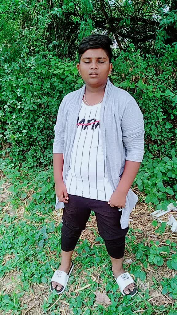 @Thoyesh Haresh