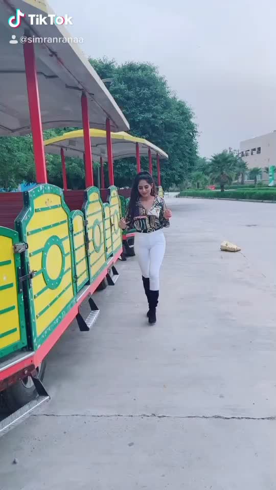 @Simran Rana