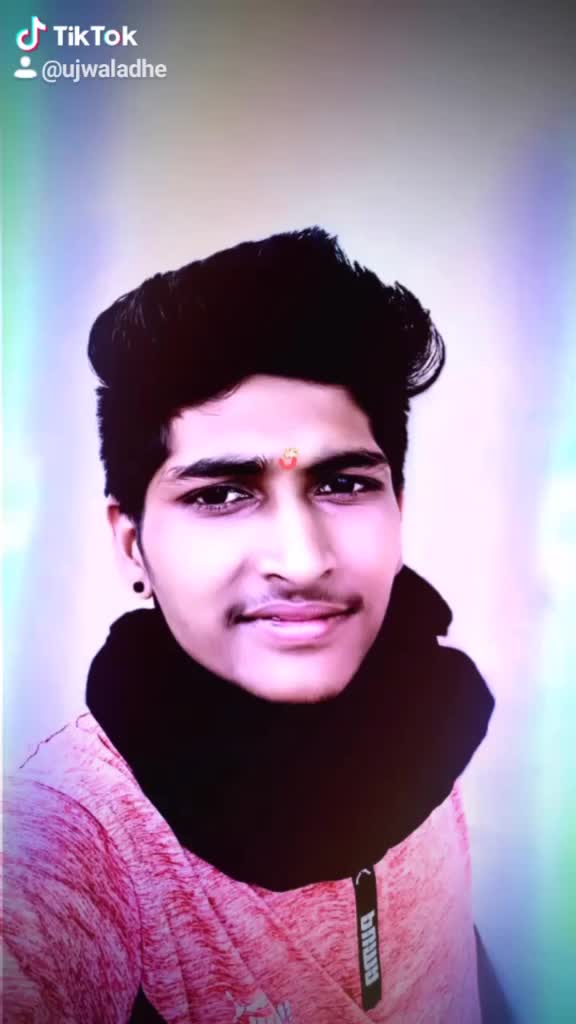 @Ujwal Adhe