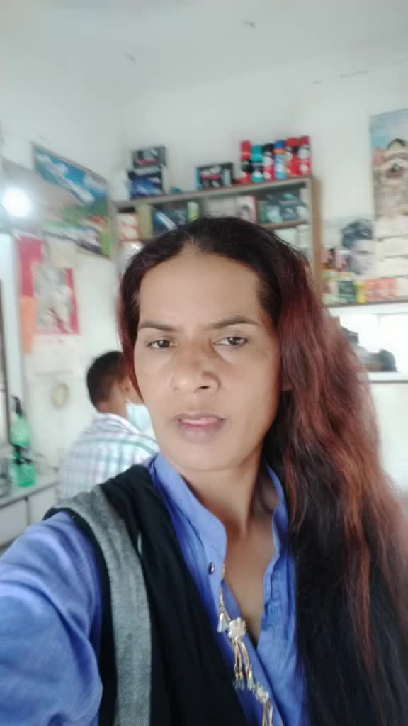 @Nargish Mam