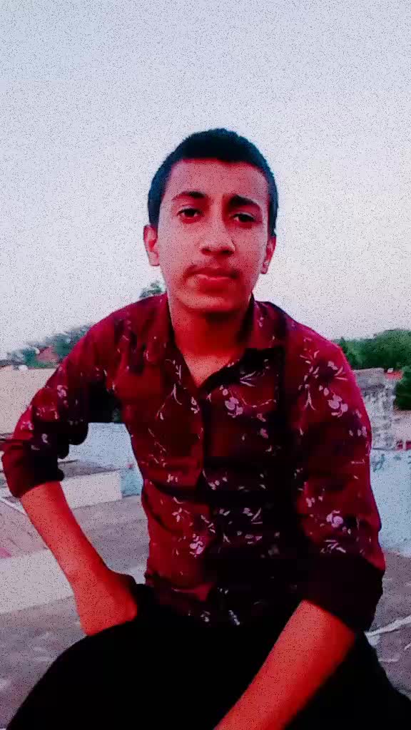 @Rupesh Rao 07