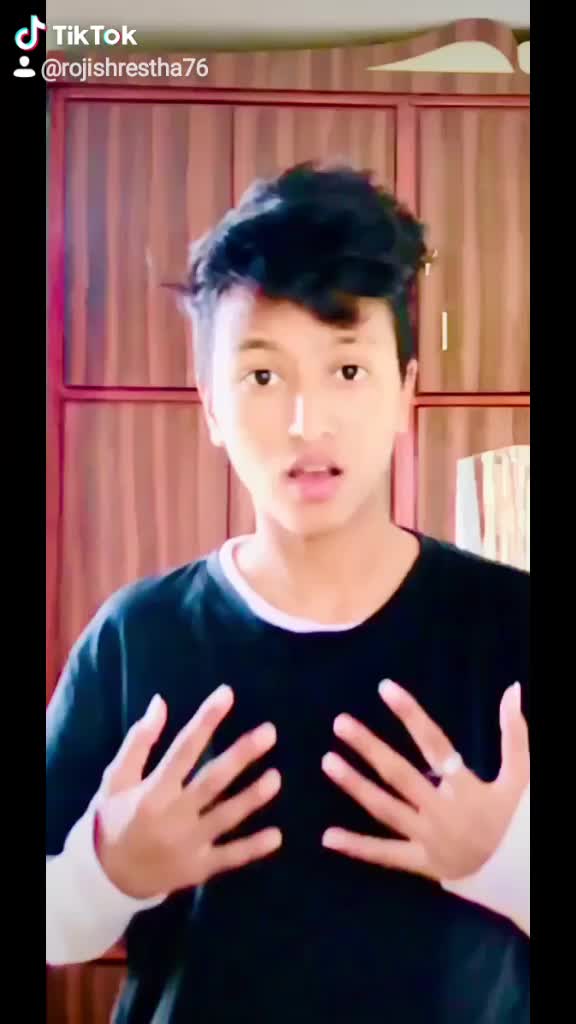 @Nepali ❤✌