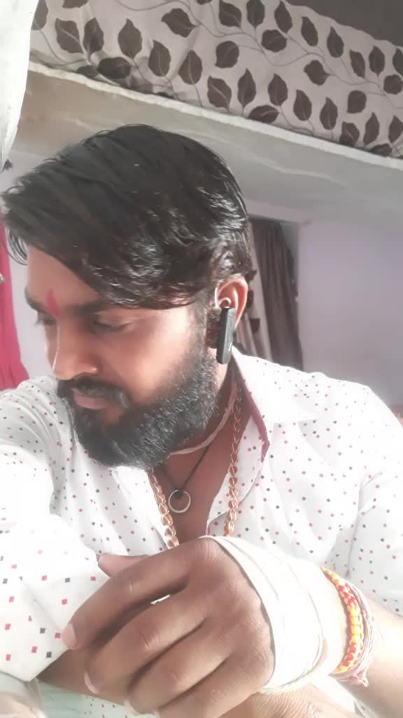 @Rajveer