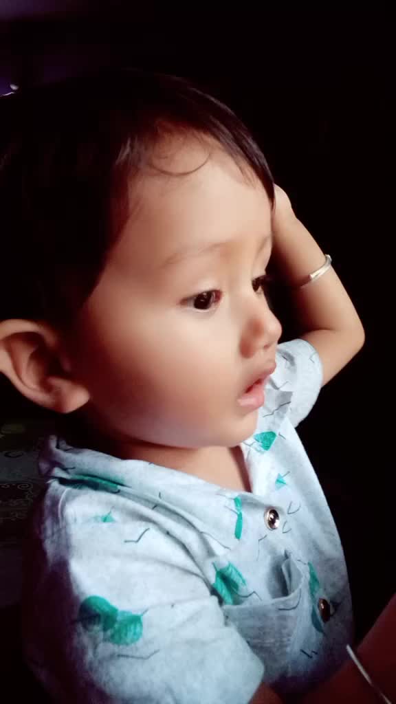 @Mimi Afsana ❤️ Amaan