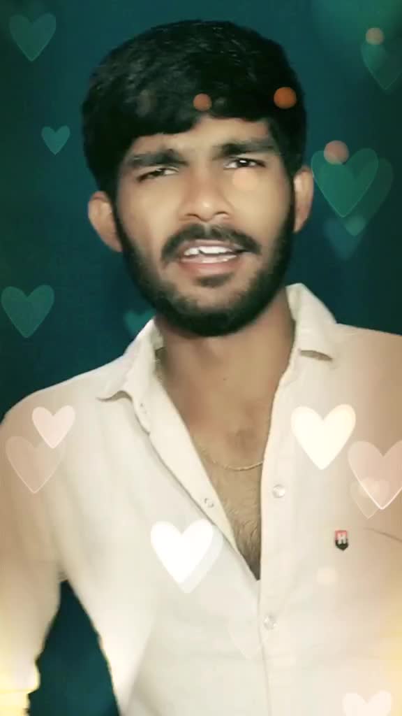 @Tharun darling