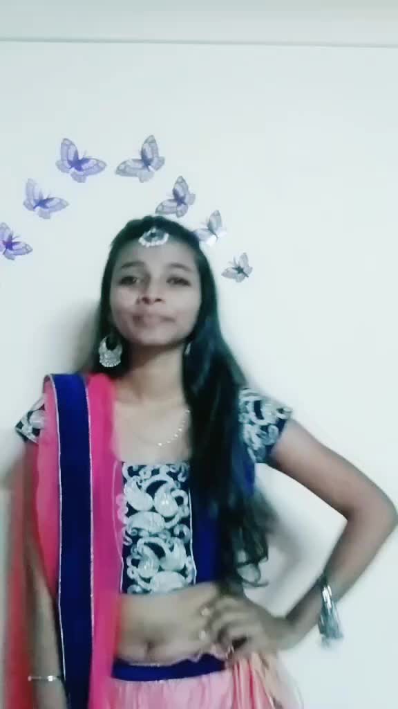 @kajal patil