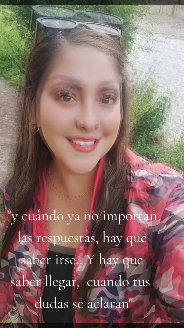 @Miluska LG