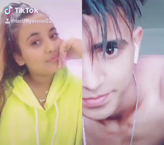 @Lariffienne