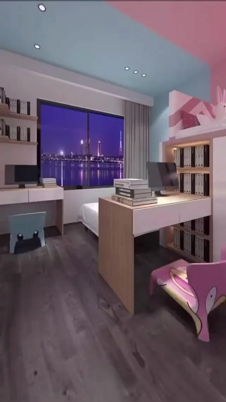 @Dreamy Interiors