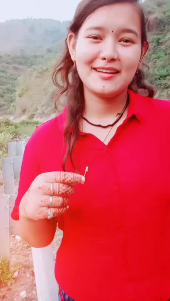 @TaNiShA nEgI❤️😍