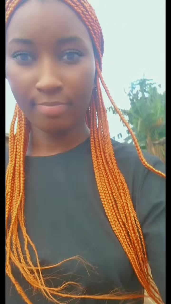 @Ange&hearts;️la chioma