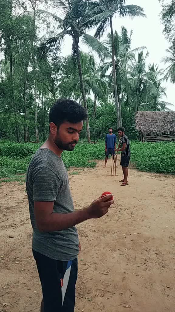 @Goutham Gangula