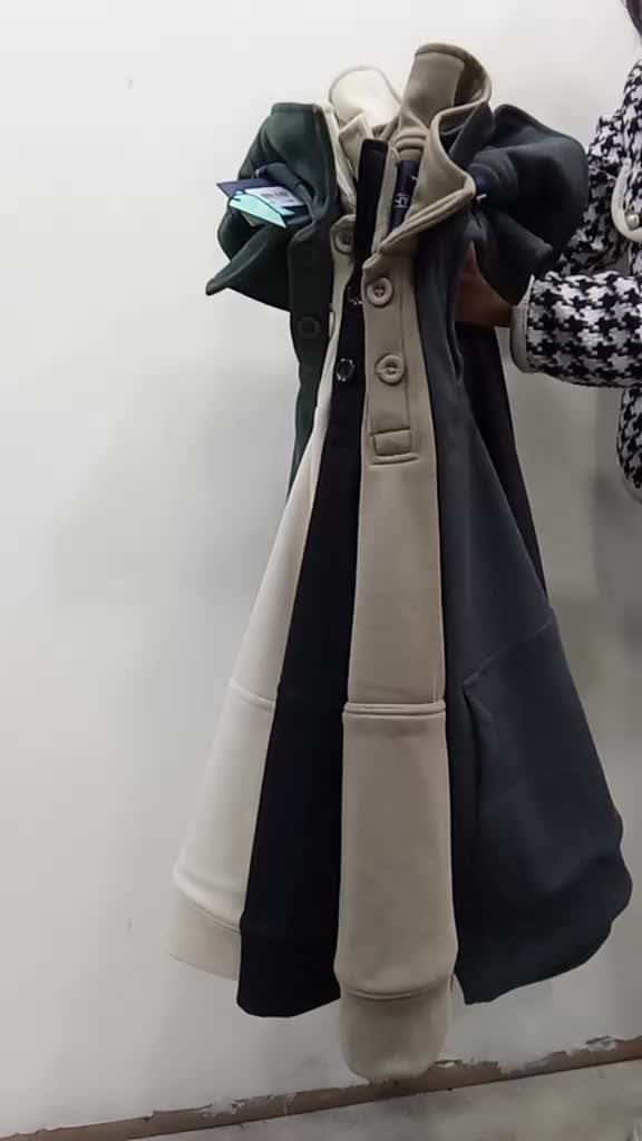 @Chang Lam Fashion