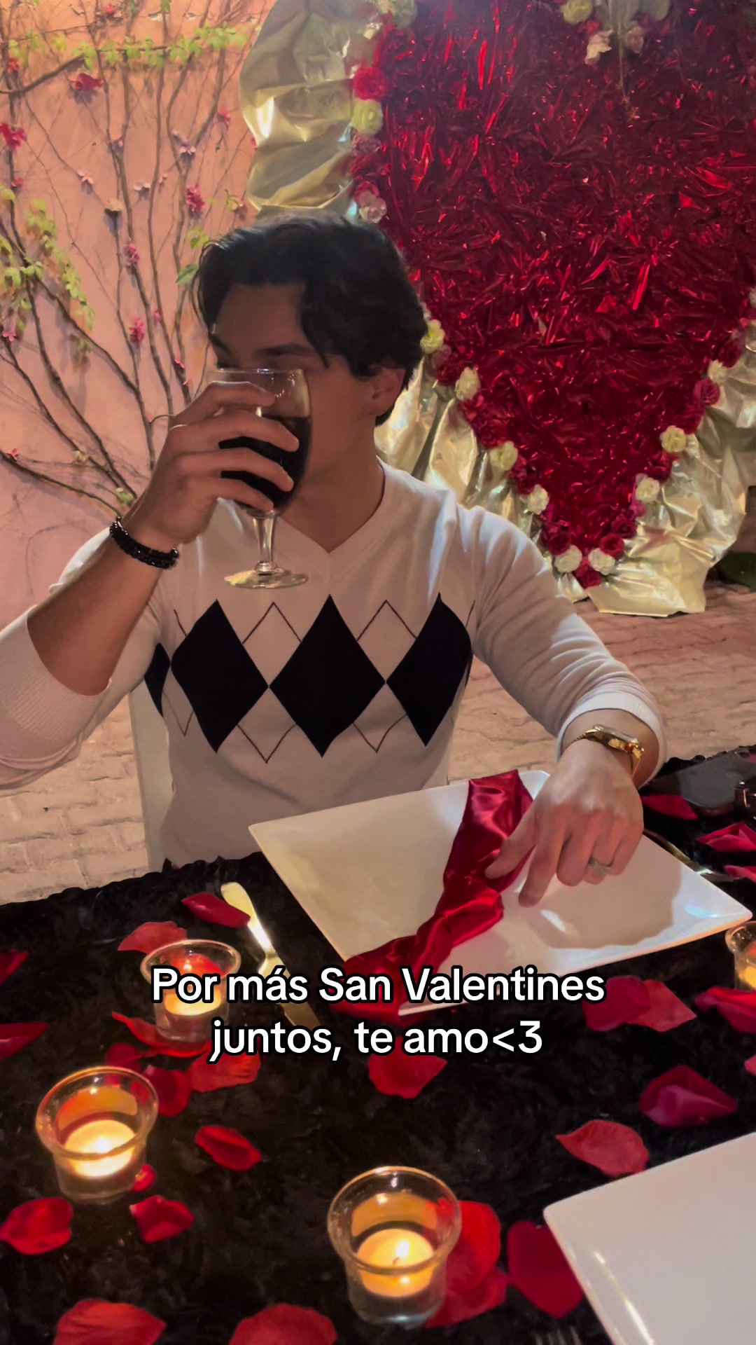 @Ile y sigi