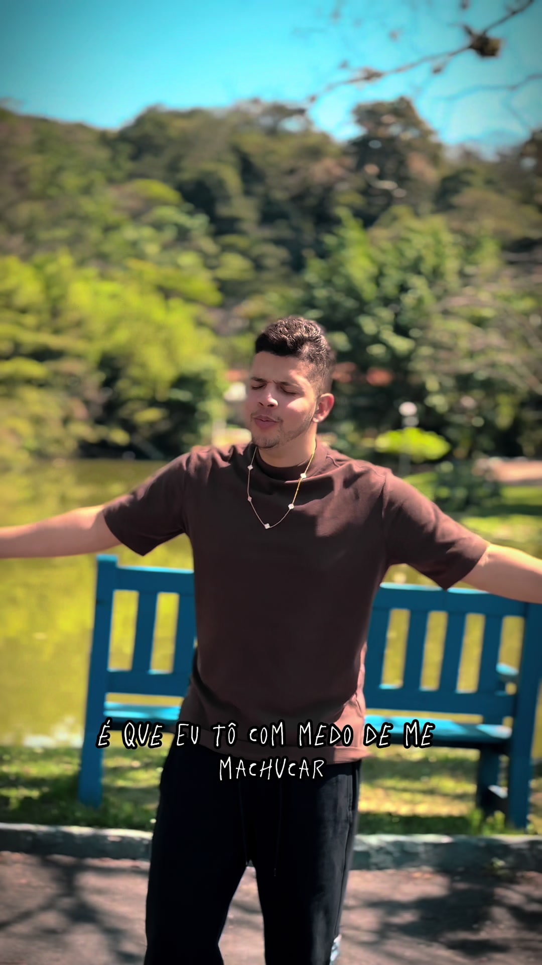 @O Ferinha