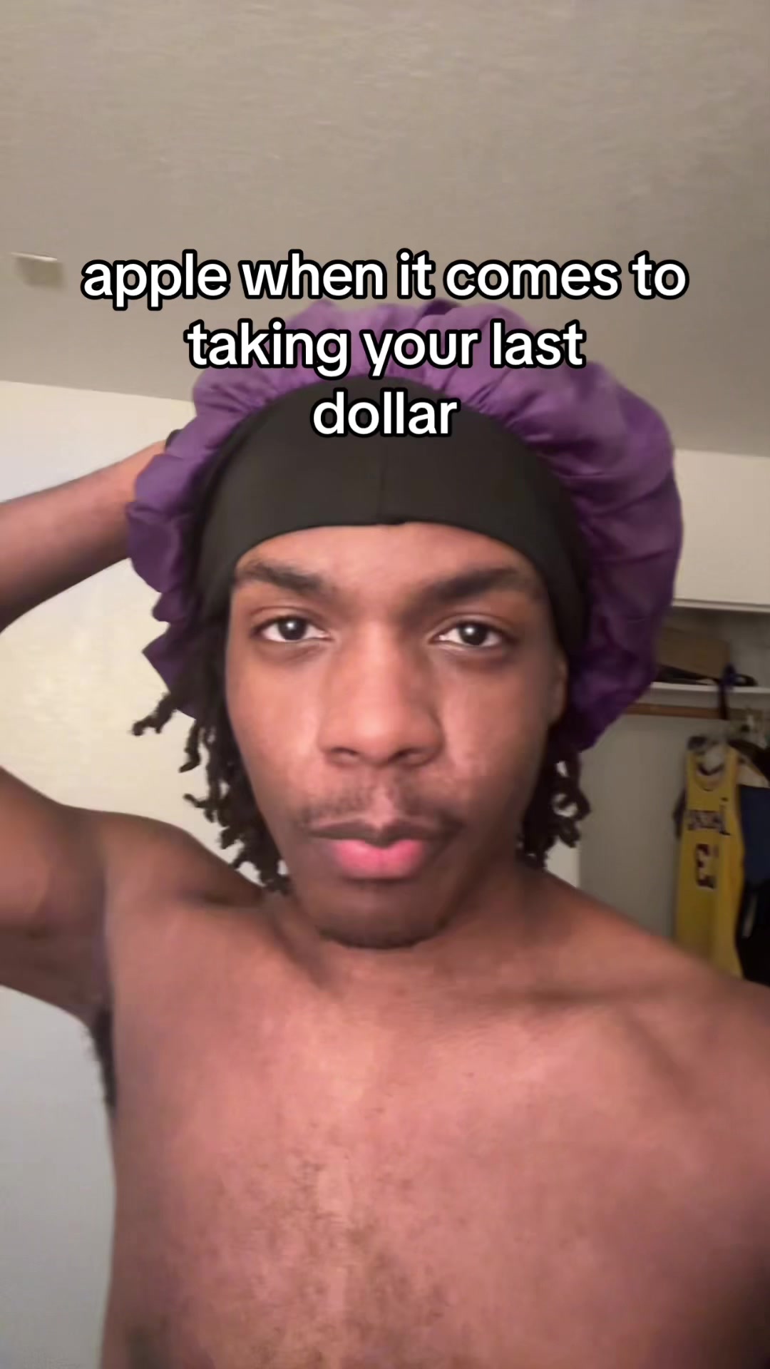@Justin