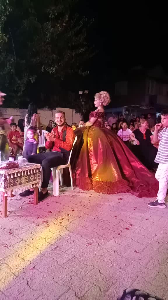 @Perihan düğün evi