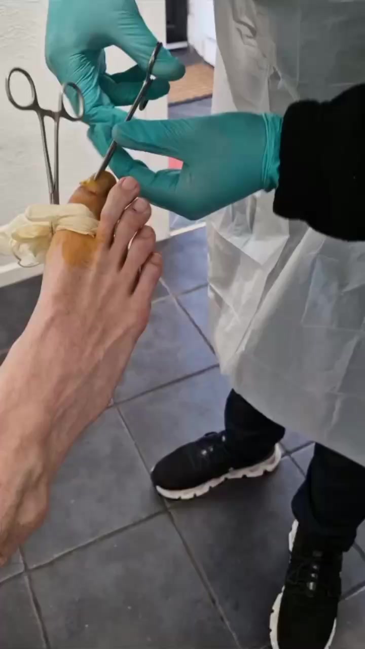 @Home Podiatry