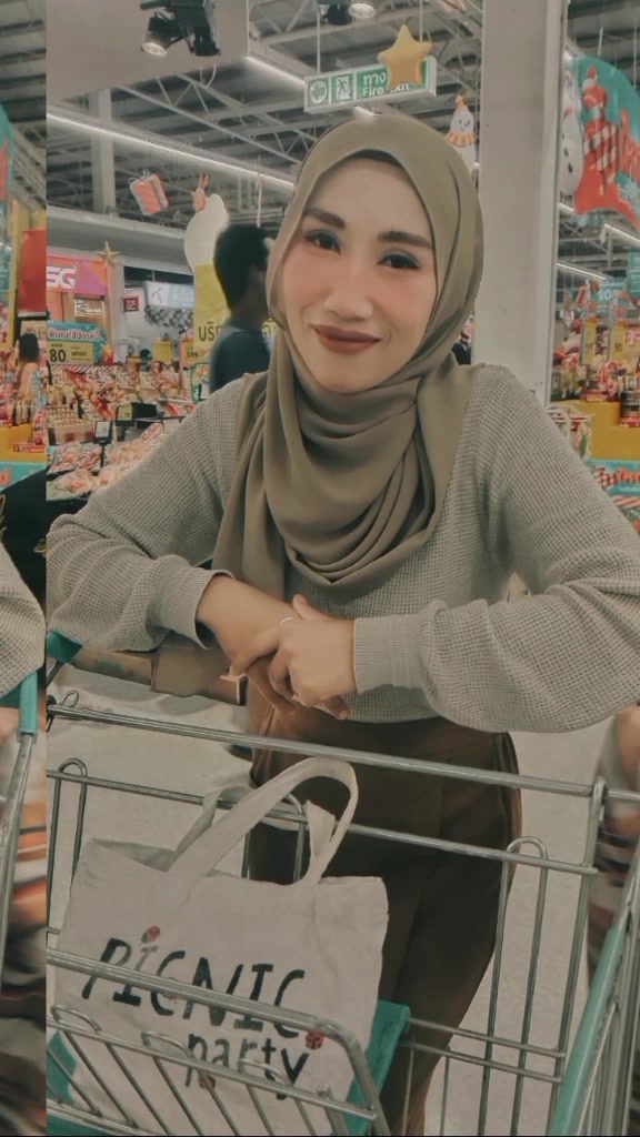 @ดาริกา "ปลาดาว"☺️
