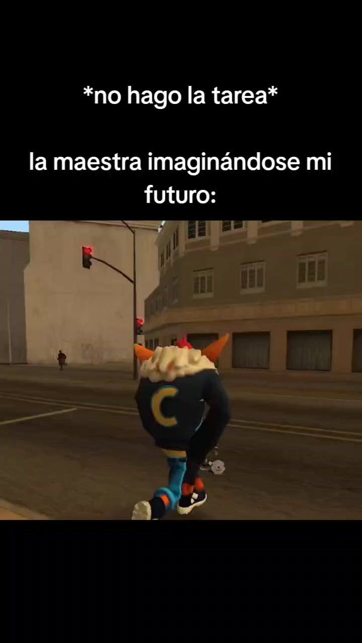 @🧡~EL CRASHITO BANDICOOT ~🧡