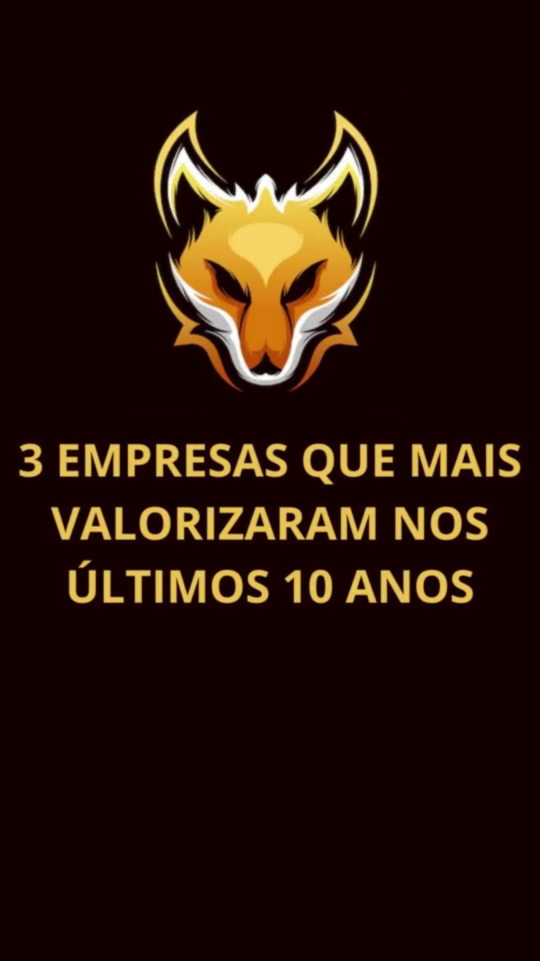 @InvestidorFox