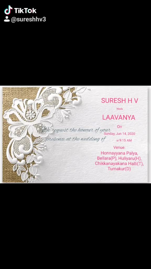@Suresh HV