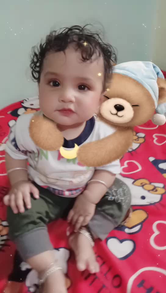 @Tanvi..😘