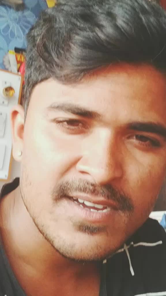 @Chandu Manikyam