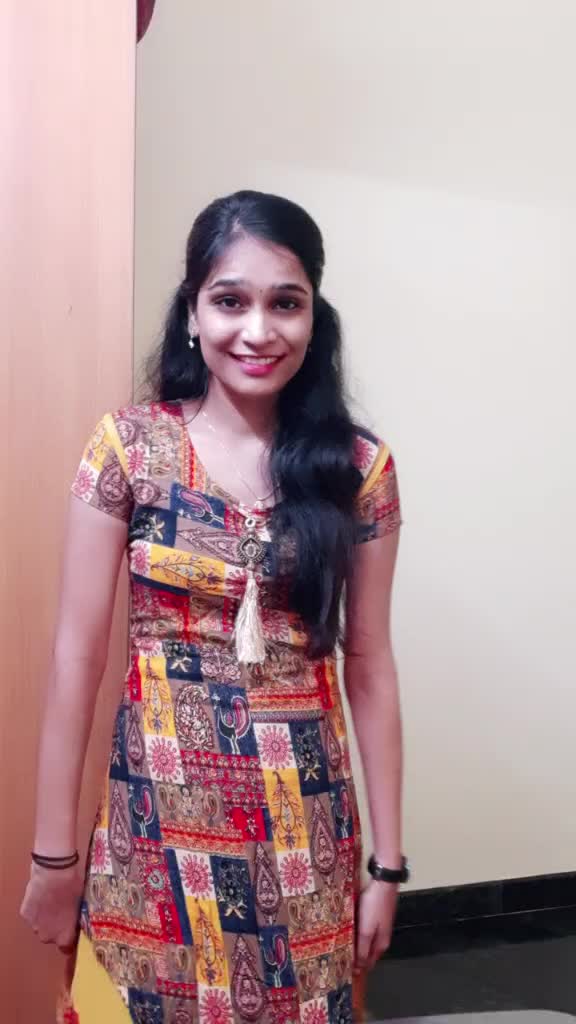 @Bhargavi Mounika Val