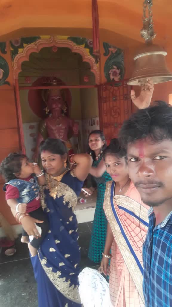 @Rekha Senapati