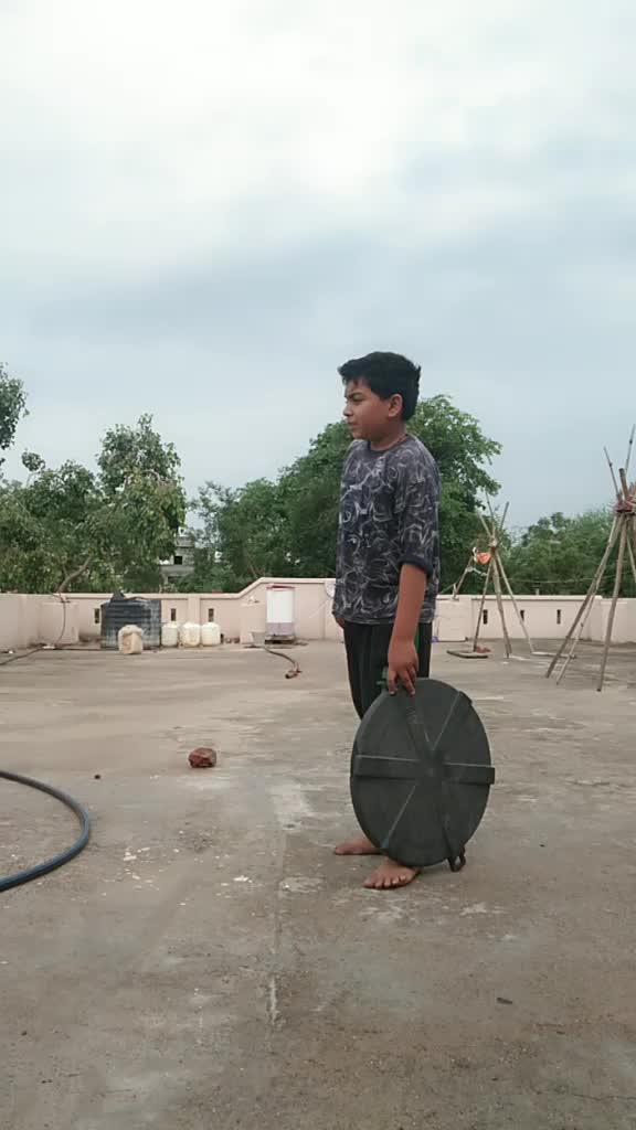 @bindas . dhaker