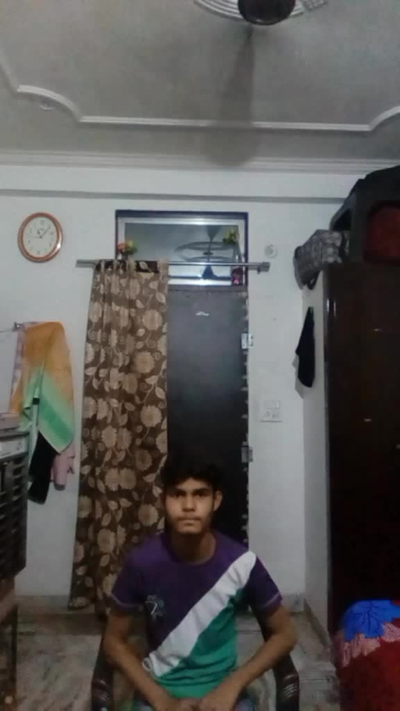 @Sameer Khan