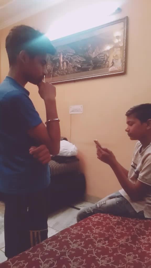 @Kavyansh Bindra