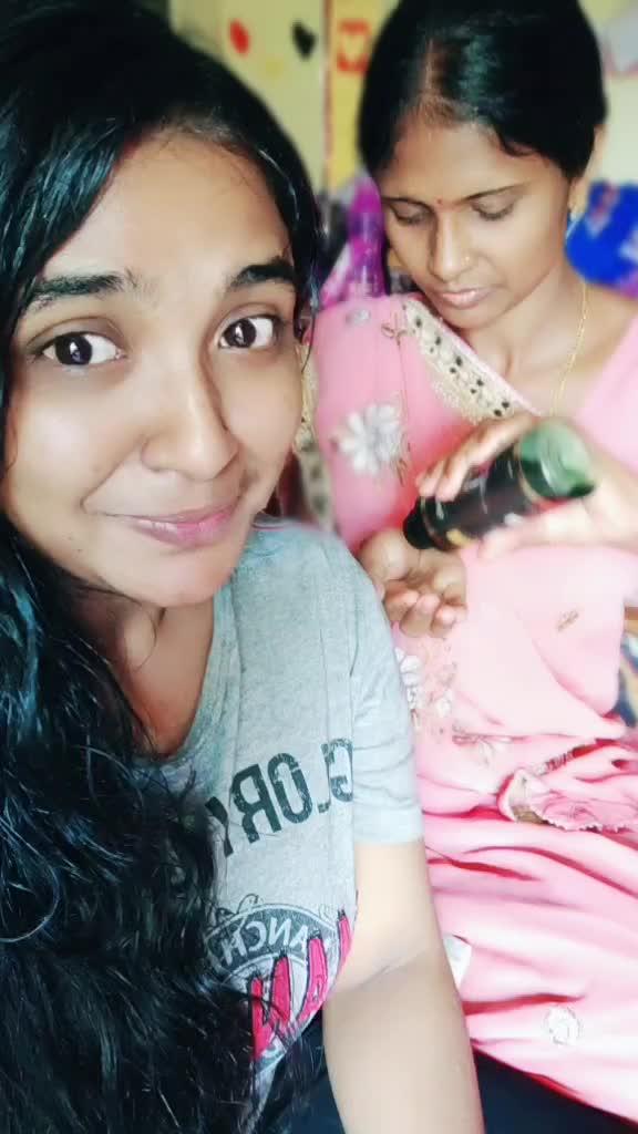@Bhavani Ammu