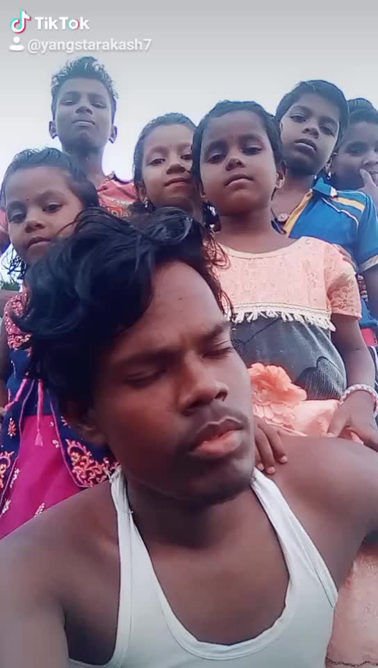 @Yangstar Akash
