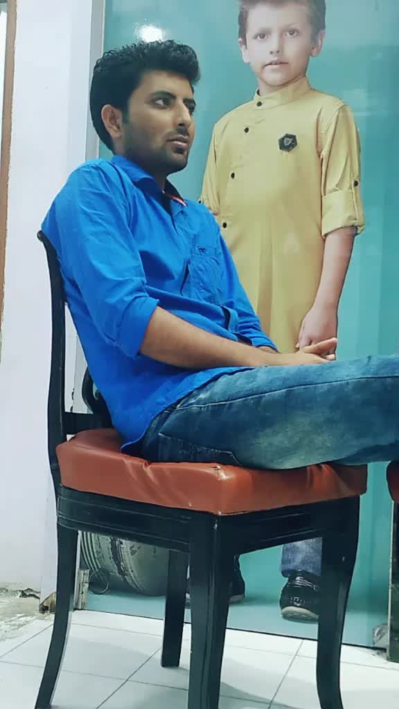 @Ubaid Razzaq Modhiya