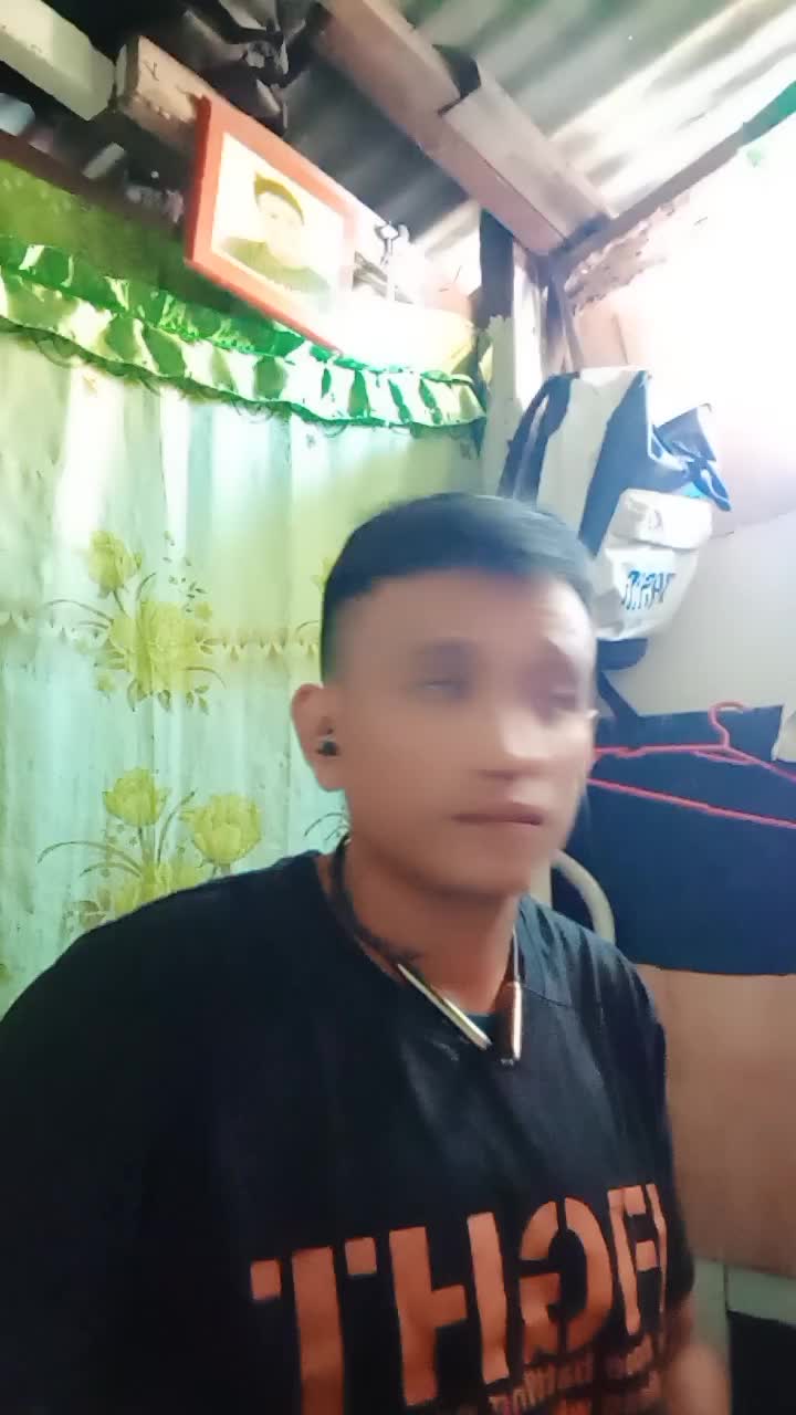 @LRTU_HD FOUNDER KUYA JHAY