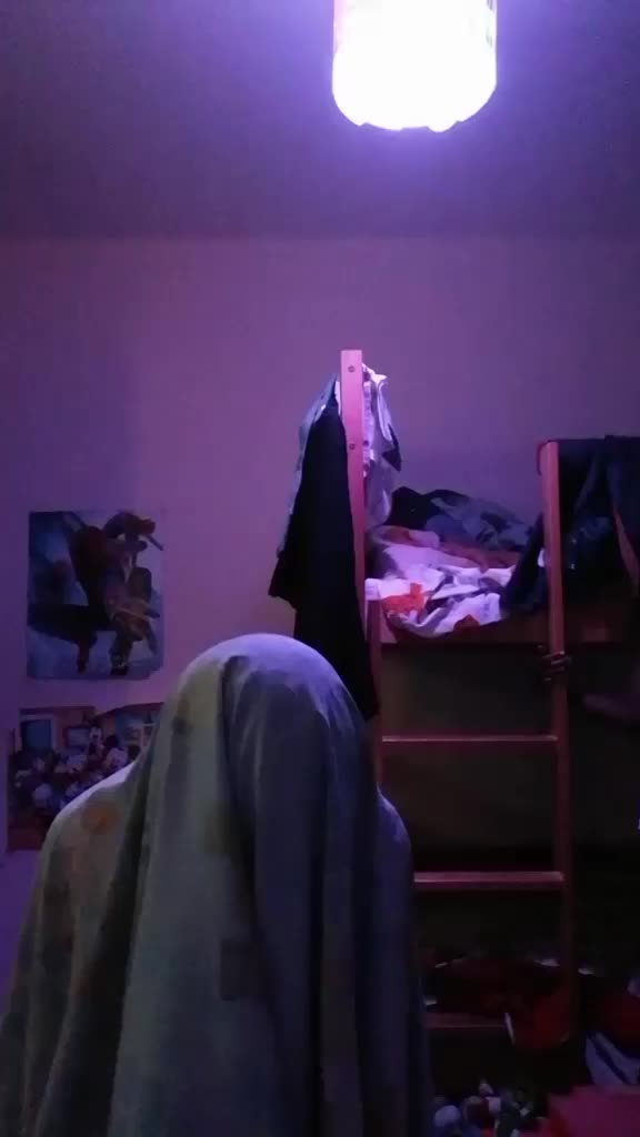 @Undergamer