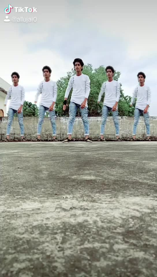 @Allu jai❤