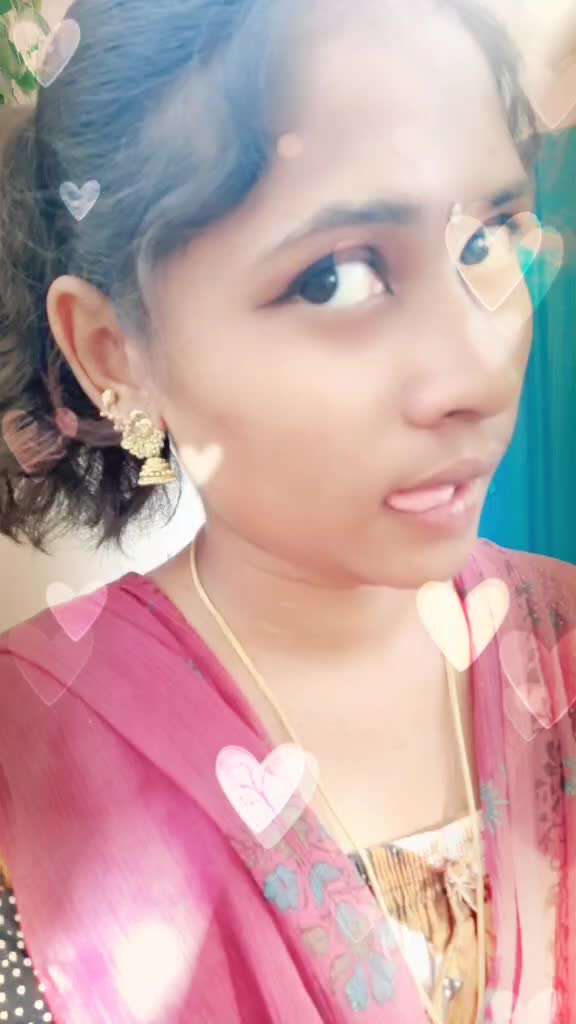 @💞vayadi🖤ponnu💞