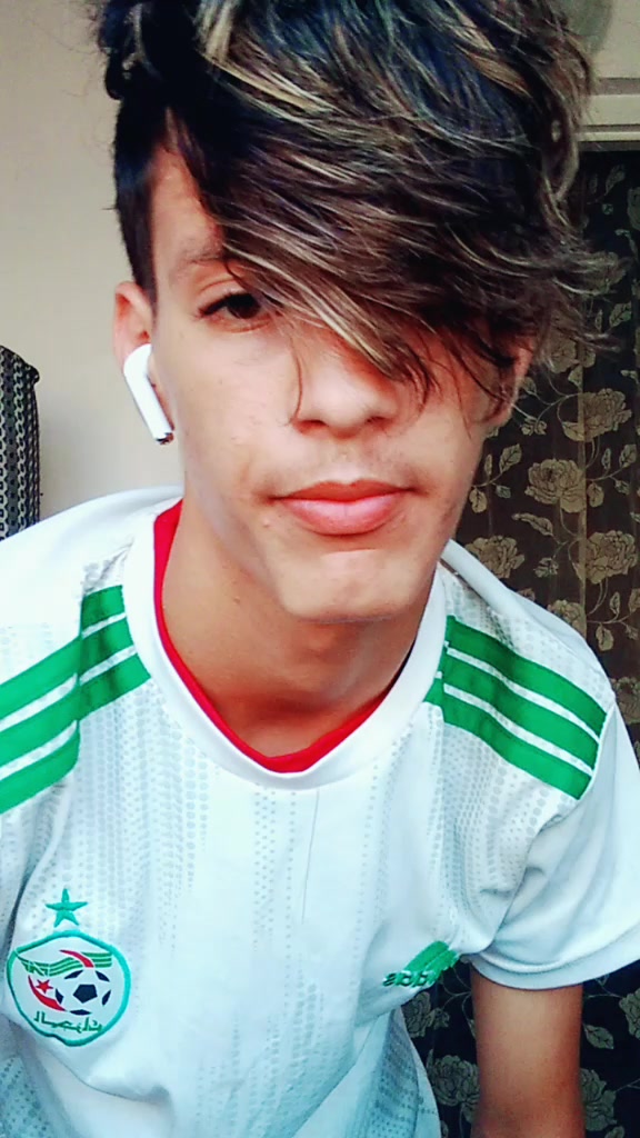 @Zinou