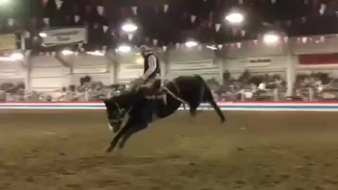 @RodeoWrecksFanPage