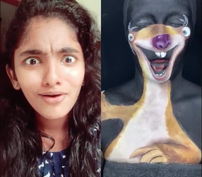 @R Siva Lakshmi