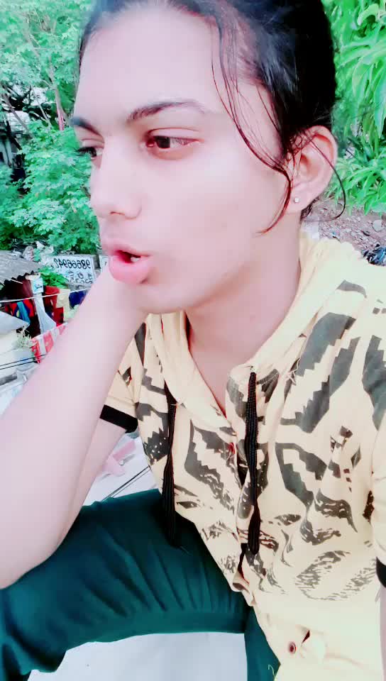 @🥰Abbuuji 💜